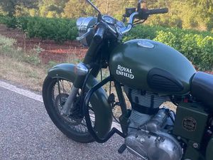 ROYAL ENFIELD CLASSIC