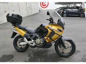 YAMAHA XJ 600N