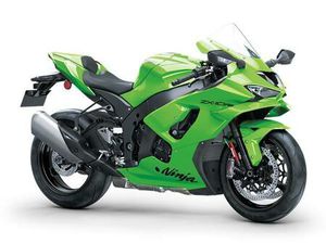 ② KAWASAKI NINJA ZX-10RR 2026