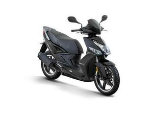 ② KYMCO AGILITY CITY 16+ 50 [FIN.0%] [PROMO]