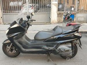 YAMAHA MAJESTY 400 - 2008