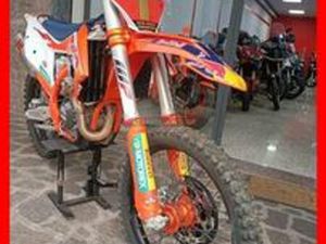 KTM 450 SXF FACTORY *PROMO CONSEGNA* PERMUTE+ RATE