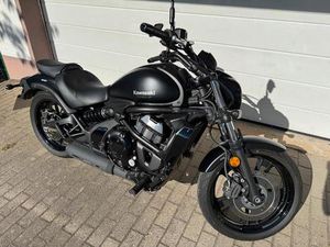 MOTORRAD KAWASAKI VULCAN S