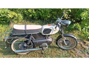 KREIDLER FLORETT TM ,GROßES NUMMERNSCHILD, TÜV 2 JAHRE