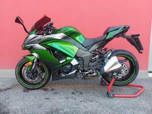 KAWASAKI Z 1000 SX - 2018
