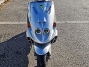 MALAGUTI PHANTOM F12 50 AC