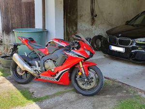 HONDA CBR 1000 RR FIREBLADE ABS ROT