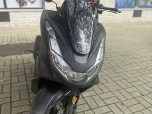 HONDA PCX 125 CC. FALAGUEIRA-VENDA NOVA