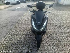 HONDA PCX125