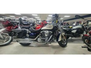 2009 KAWASAKI VULCAN® 1700 CLASSIC LT