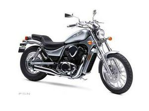 2008 SUZUKI BOULEVARD S50