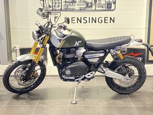 SCRAMBLER 1200 XE