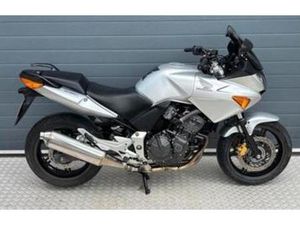 HONDA CBF 600 S ABS (BJ 2007) — MOTOREN | HONDA — MARKTPLAATS