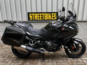 HONDA NT 1100 DCT (BJ 2023) — MOTOREN | HONDA — MARKTPLAATS
