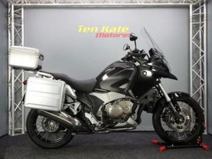 HONDA VFR 1200 X CROSSTOURER — MOTOREN | HONDA — MARKTPLAATS