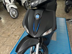 LIBERTY 125 SPORT E5+