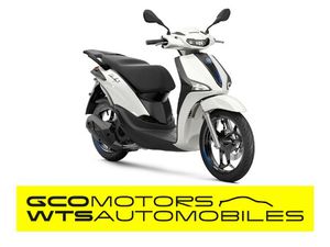 MEDLEY 125 SPORT E5+