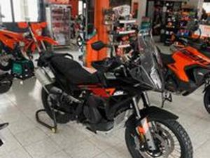 KTM 790 ADVENTURE 2025