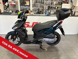 KYMCO AGILITY 200