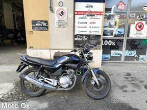 YAMAHA YBR 125