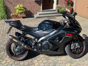 SUZUKI GSXR 1000