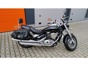 SUZUKI INTRUDER M800