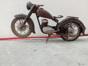 БАЛКАН М1 BALKAN M1 250 →