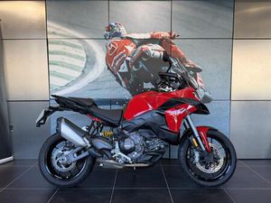 DUCATI MULTISTRADA V2 950 CC