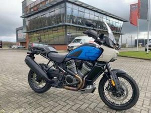 HARLEY-DAVIDSON RA1250S PAN AMERICA 1250 S (BJ 2022) — MOTOREN | HARLEY-DAVIDSON — MARKTPLAATS