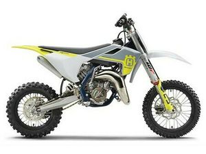 2023 HUSQVARNA TC 65