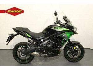 KAWASAKI VERSYS 650 ABS (BJ 2024) — MOTOREN | KAWASAKI — MARKTPLAATS