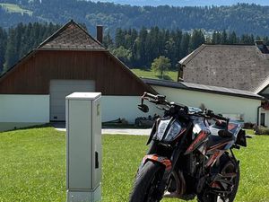 OCCASION KTM 790 DUKE