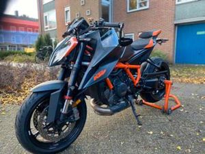 KTM 1290 SUPER DUKE R - BTW — MOTOREN | KTM — MARKTPLAATS
