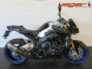 YAMAHA MT 10 SP ABS AKRAPOVIC CARBON (BJ 2019) — MOTOREN | YAMAHA — MARKTPLAATS