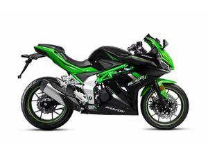 BARTON BLADE-R 125 CCM NA KAT. B NOWY 2025 ROK GWARANCJA WARS WARSZAWA