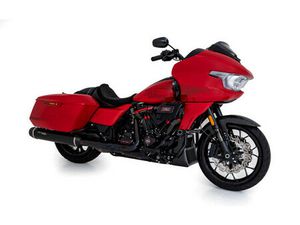 HARLEY-DAVIDSON FLTRXSTSE 1977 CVO ROAD GLIDE ST 121, TOURING, OCCASION, CHF 42'900.-