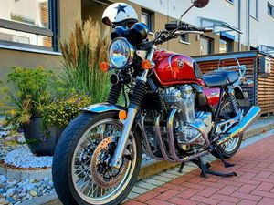 HONDA CB 1100 EX