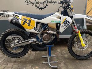 HUSQVARNA FE 350