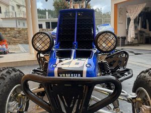 BANSHEE 350 MATRICULADA