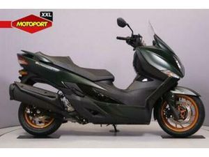 SUZUKI BURGMAN 400 (BJ 2026) — MOTOREN | SUZUKI — MARKTPLAATS