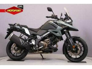SUZUKI DL 1050 V-STROM (BJ 2026) — MOTOREN | SUZUKI — MARKTPLAATS
