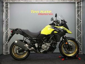 SUZUKI DL 650 V-STROM XTA — MOTOREN | SUZUKI — MARKTPLAATS