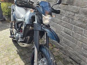 ② YAMAHA XTX 660 – IDÉALE PERMIS A2 – TRÈS FAIBLE KILOMÉTRAGE