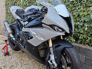 ② BMW S1000RR K67 2020