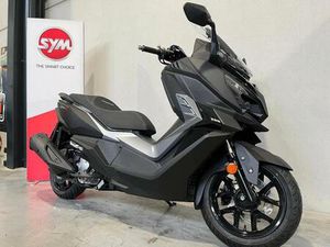 ② SYM CRUISYM ALPHA 300 TCS NIEUW OP STOCK