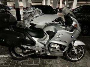 BMW - R 1150 RT