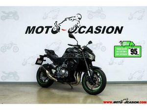 KAWASAKI - Z 900