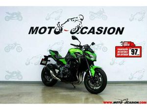 KAWASAKI - Z 900