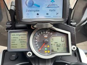 KTM 1290 SUPER ADVENTURE