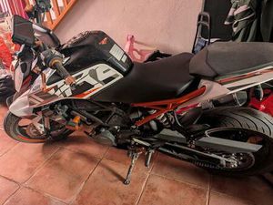 KTM - DUKE 125